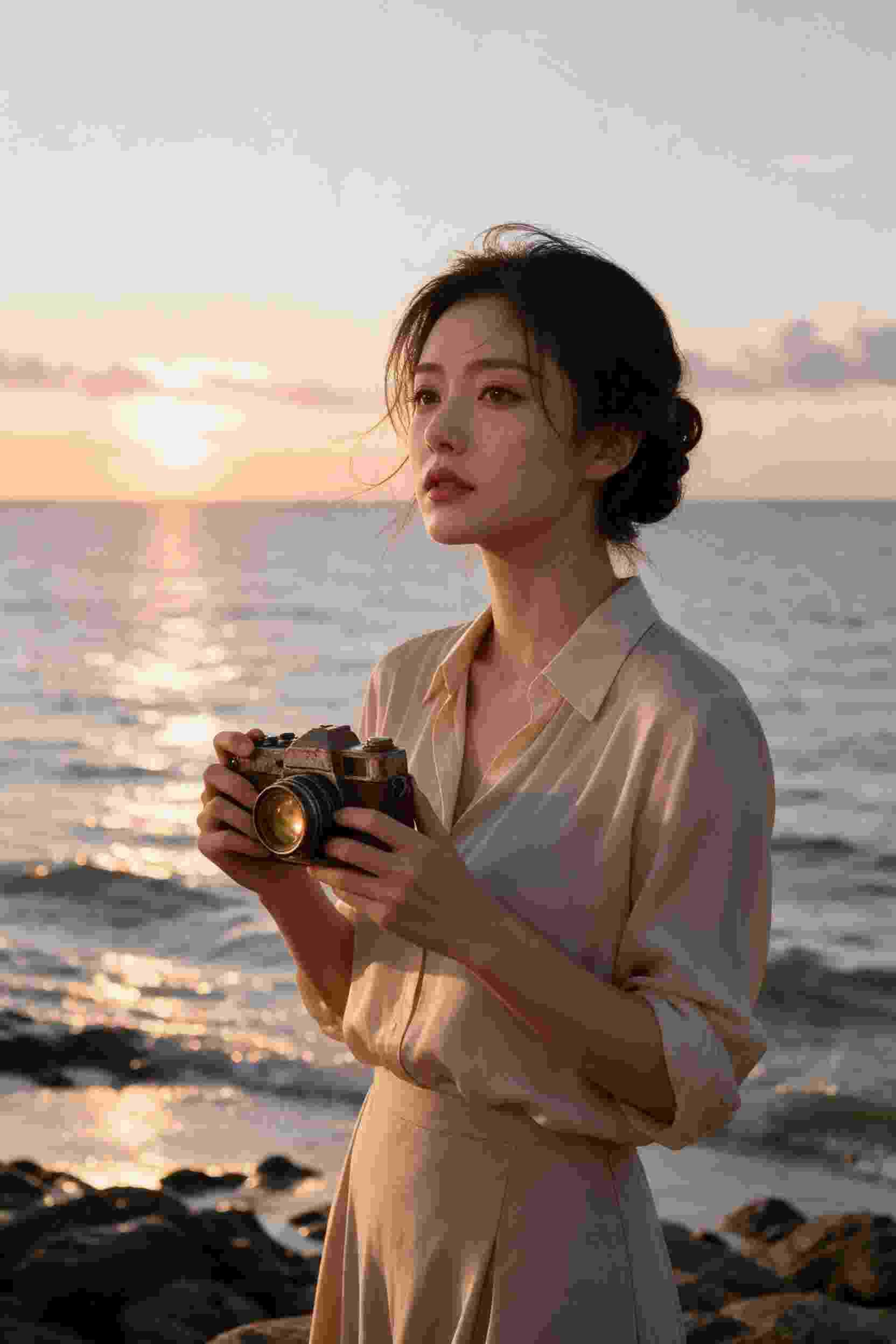 校园密语