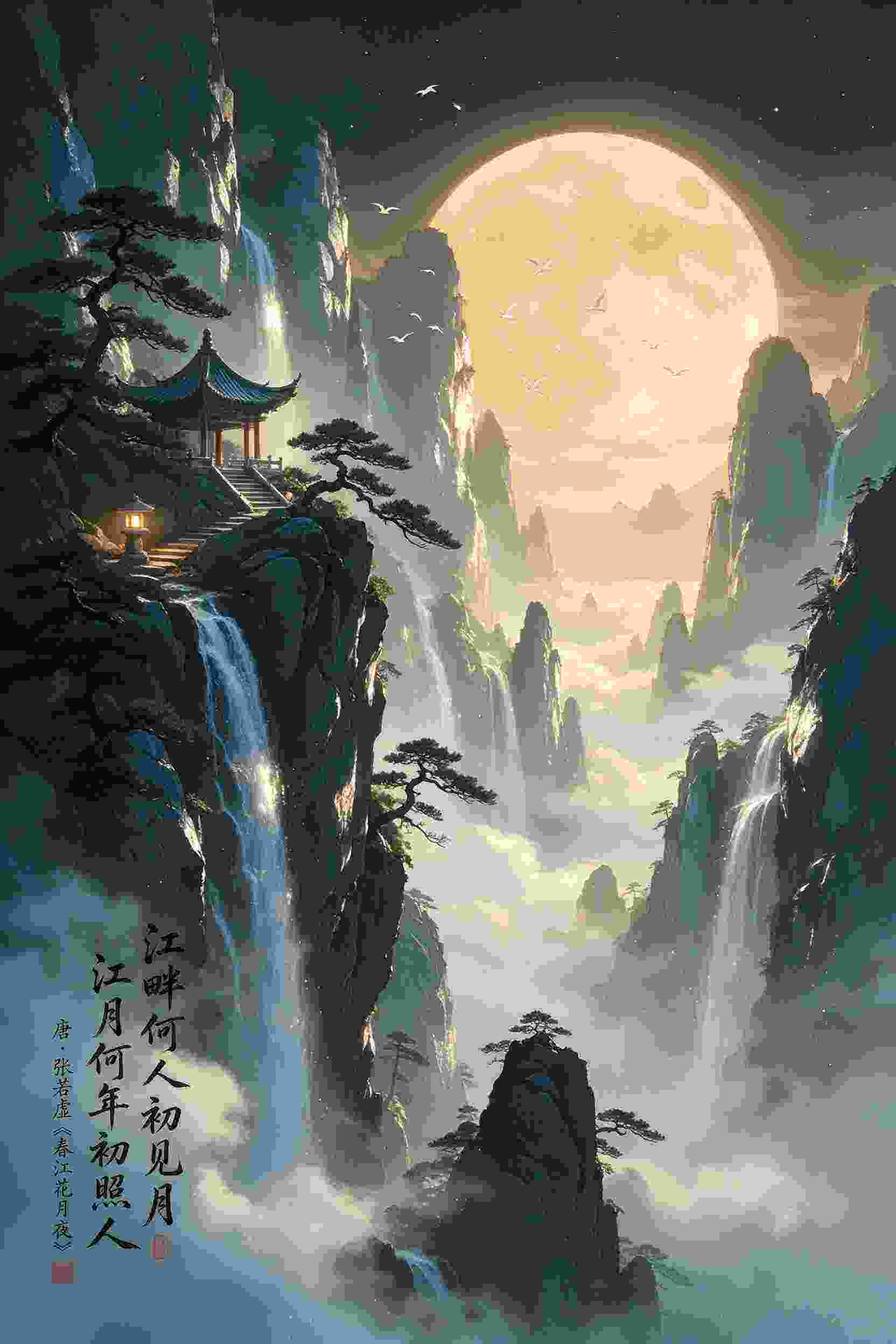 心动瞬间