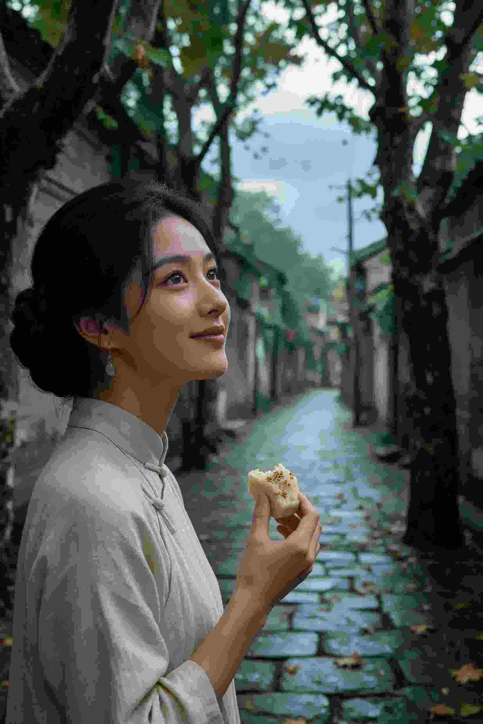 告白的季节
