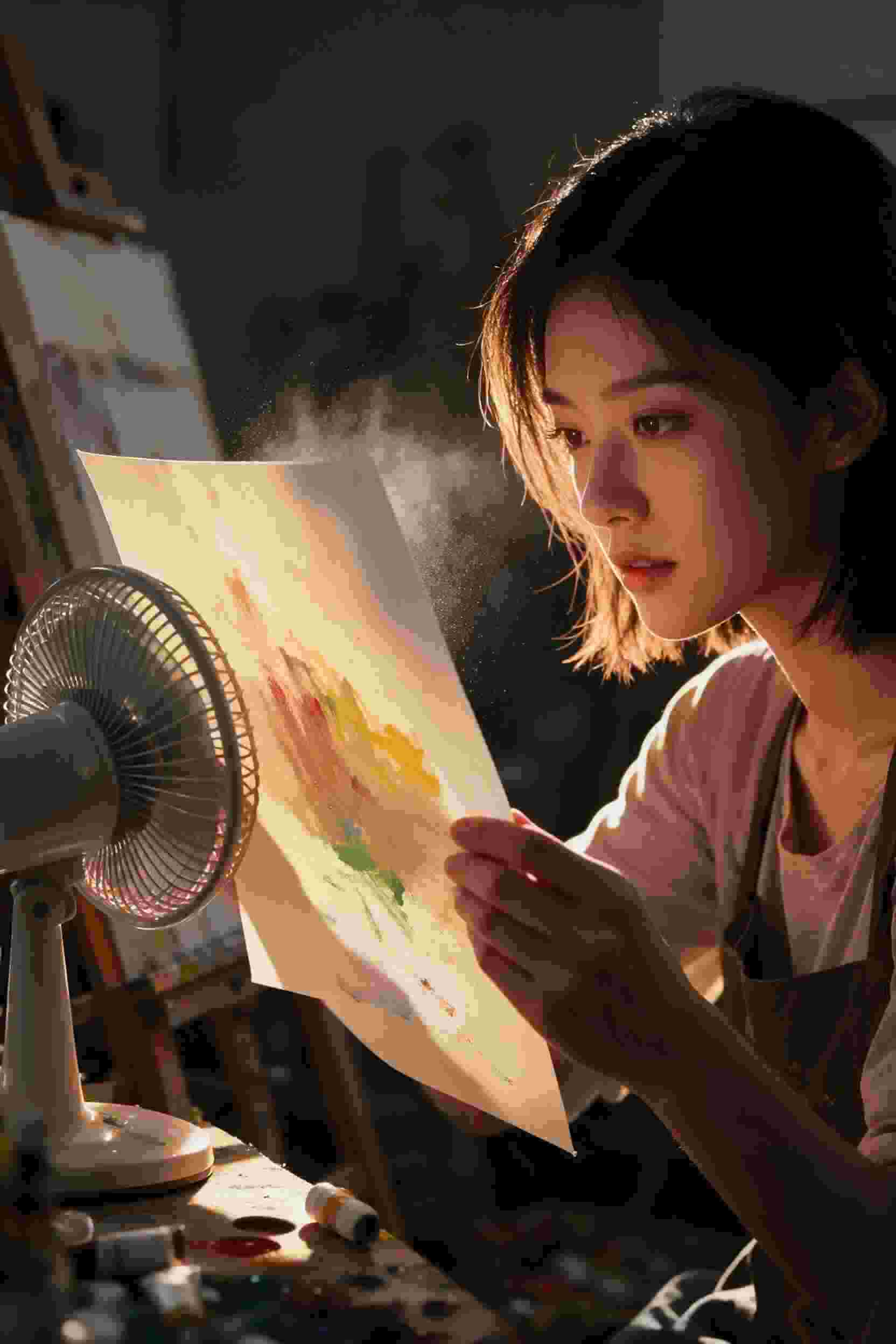 青涩初恋